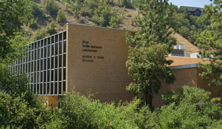 Utah Water Research Laboratory Marks 60 Years of Pioneering Hydraulics and Environmental Research at Utah State University