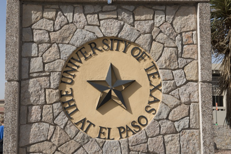 UTEP Alumni Association Honors Academic Standouts with 2025 Top Ten Seniors Awards