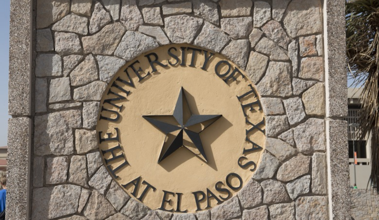 UTEP Alumni Association Honors Academic Standouts with 2025 Top Ten Seniors Awards
