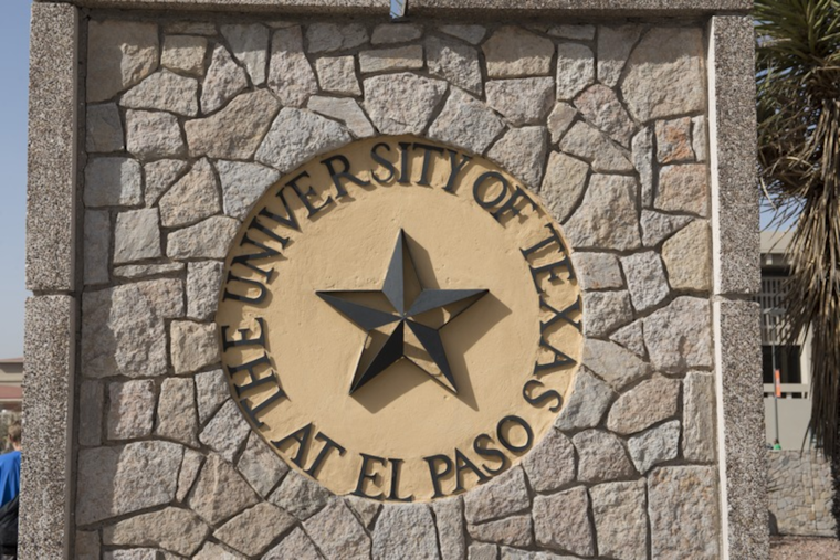 UTEP Revels in Mining Heritage with Time-Honored Texas College of Mines Day Celebrations in El Paso