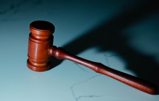 Valdosta Man Sentenced to 33 Years for Child Pornography Production and Assault on Federal Officer