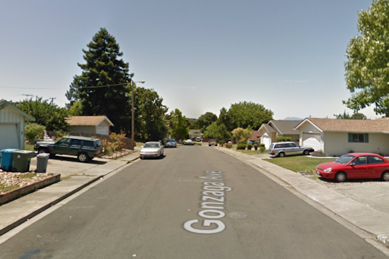 Vallejo Resident Targeted in Attempted Armed Robbery by Juveniles, Suspects Arrested