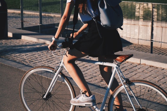 Valley Bike Month Sparks Cycling Excitement with Deals, Competitions, and Community Events