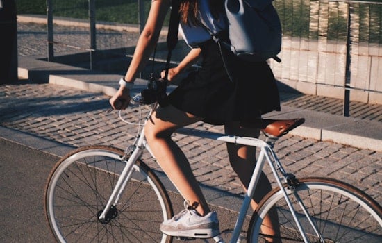 Valley Bike Month Sparks Cycling Excitement with Deals, Competitions, and Community Events