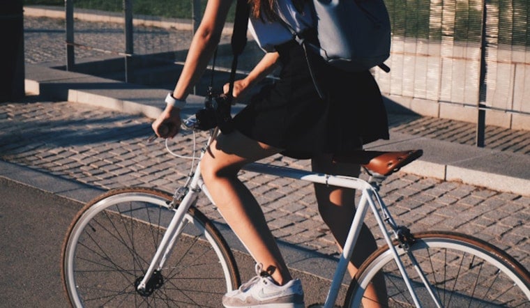 Valley Bike Month Sparks Cycling Excitement with Deals, Competitions, and Community Events