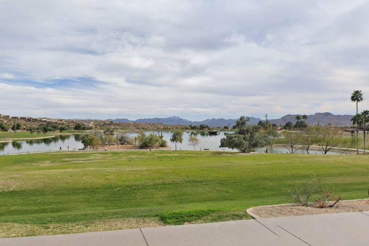 Valley Festivities Abound, Irish Fountain Fest, Ostrich Festival, and More Light Up the Weekend in Arizona