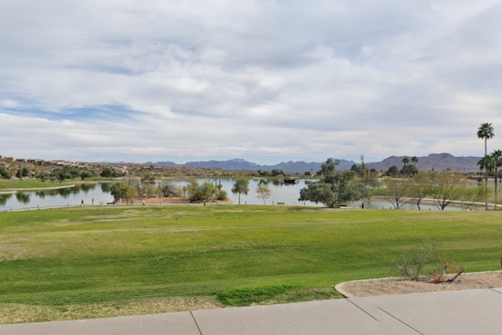 Valley Festivities Abound, Irish Fountain Fest, Ostrich Festival, and More Light Up the Weekend in Arizona