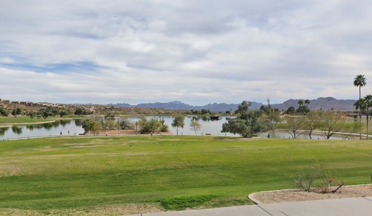 Valley Festivities Abound, Irish Fountain Fest, Ostrich Festival, and More Light Up the Weekend in Arizona