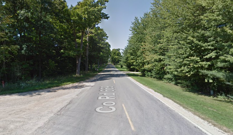 Van Buren County Sheriff's Office Seeks Public's Help to Locate Suspect in Porter Township Hit-and-Run