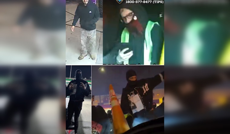 Vandalism of NYPD Cars in Queens Leads to Multiple Arrests, Suspects Sought for Rockaway Boulevard Chaos