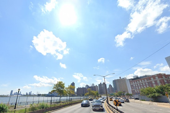 Variable Weather Ahead, NYC Boroughs to See Sunny Days and Rising Shower Chances