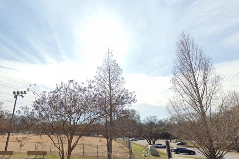 Varied Spring Weather Ahead for Raleigh with Sunny Days, Possible Showers, and Chilly Nights