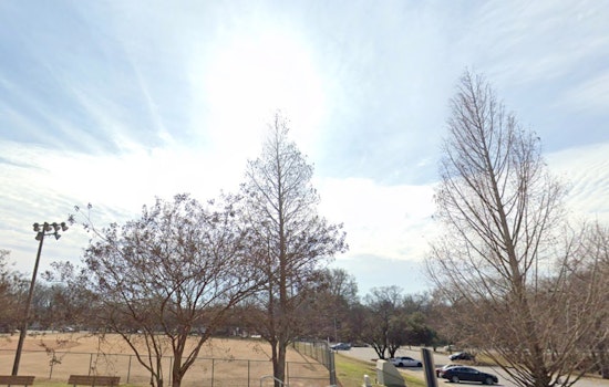 Varied Spring Weather Ahead for Raleigh with Sunny Days, Possible Showers, and Chilly Nights