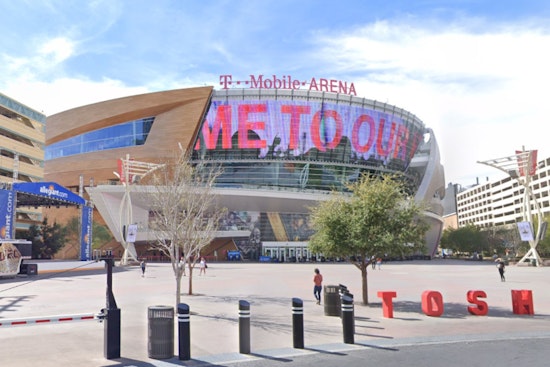 Vegas Golden Knights Dominate New Jersey Devils with 2-0 Shutout Victory at T-Mobile Arena