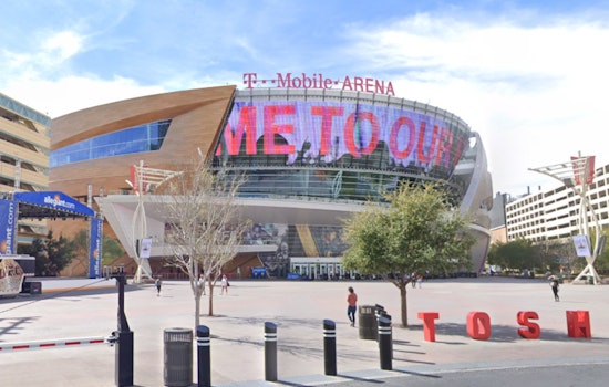 Vegas Golden Knights Dominate New Jersey Devils with 2-0 Shutout Victory at T-Mobile Arena