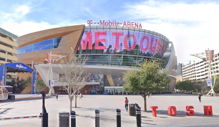 Vegas Golden Knights Dominate New Jersey Devils with 2-0 Shutout Victory at T-Mobile Arena