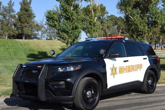 Vehicle and Metrolink Train Crash in Jurupa Valley Leads to Driver's Death