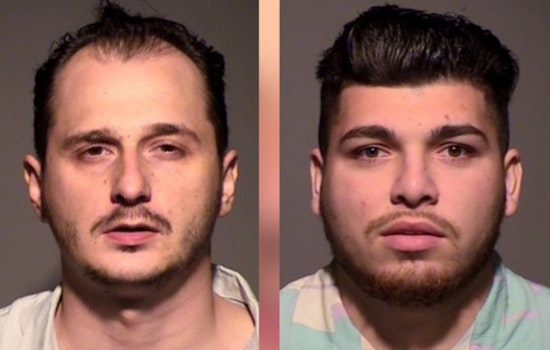 Ventura County DA Seeks Romanian Suspects Accused of EBT Skimming Fraud After GPS Ankle Monitors Disabled