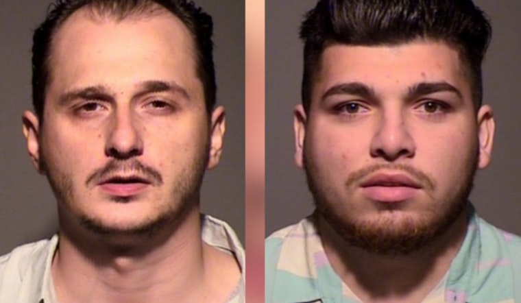 Ventura County DA Seeks Romanian Suspects Accused of EBT Skimming Fraud After GPS Ankle Monitors Disabled