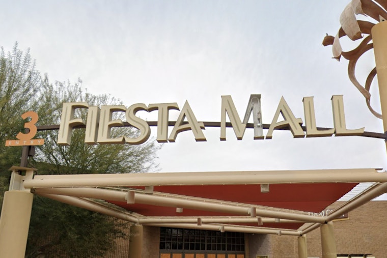 Verde Investments Acquires Remaining Acres of Former Fiesta Mall Site for $24M, Plans Mesa's Fiesta Redefined Development