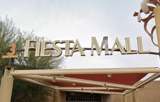 Verde Investments Acquires Remaining Acres of Former Fiesta Mall Site for $24M, Plans Mesa's Fiesta Redefined Development