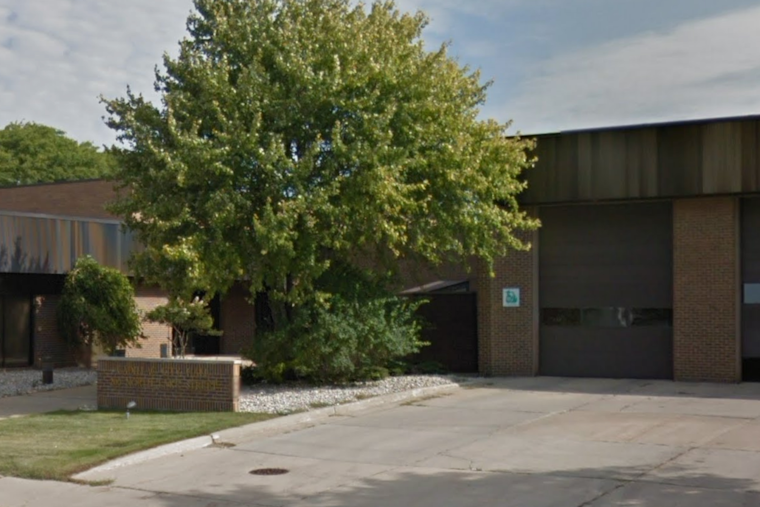 Vestaburg Man Arrested for Alleged Death Threats, Disrupting Cadillac City Council Meetings