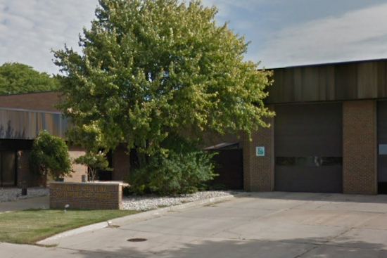 Vestaburg Man Arrested for Alleged Death Threats, Disrupting Cadillac City Council Meetings