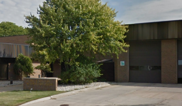 Vestaburg Man Arrested for Alleged Death Threats, Disrupting Cadillac City Council Meetings