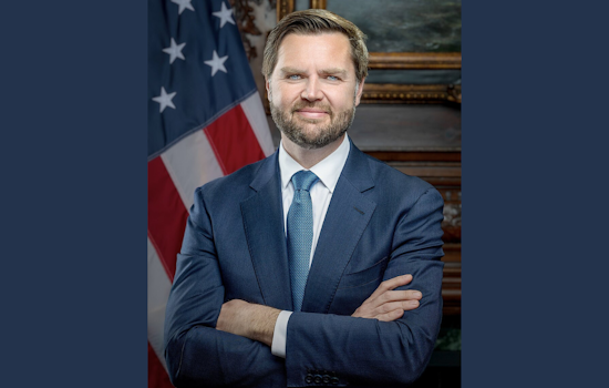 Vice President JD Vance to Spotlight America's Industrial Revival with Visit to Bay City's Vantage Plastics