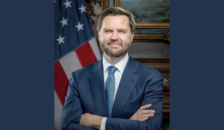 Vice President JD Vance to Spotlight America's Industrial Revival with Visit to Bay City's Vantage Plastics