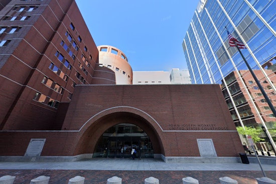 Vietnamese National Pleads Guilty to Identity Theft and Passport Fraud in Boston Court