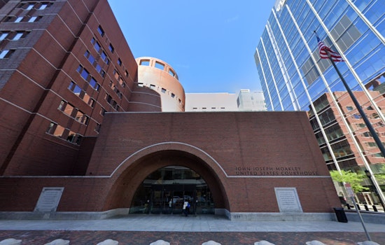 Vietnamese National Pleads Guilty to Identity Theft and Passport Fraud in Boston Court