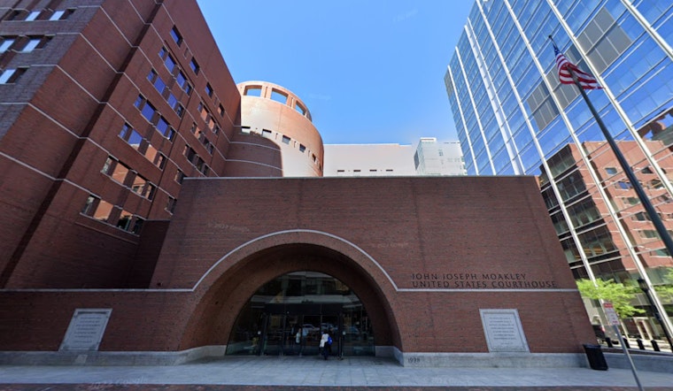 Vietnamese National Pleads Guilty to Identity Theft and Passport Fraud in Boston Court