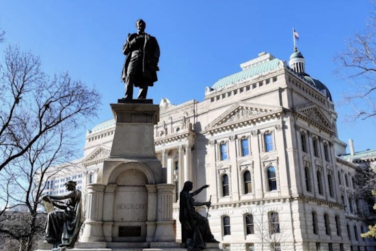 Vigo County Benefits from $749K Infrastructure Grant as Indiana Invests in Local Roads and Bridges