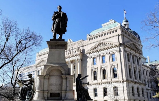 Vigo County Benefits from $749K Infrastructure Grant as Indiana Invests in Local Roads and Bridges