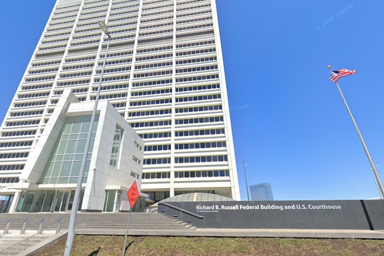 Villa Rica Man Sentenced for Defrauding Social Security of Over $360,000