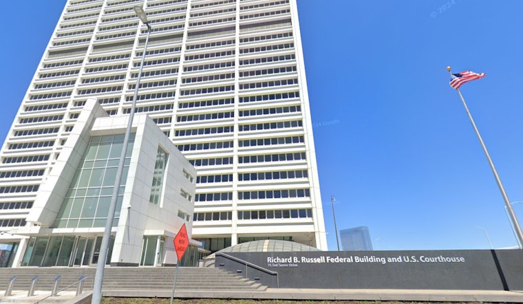 Villa Rica Man Sentenced for Defrauding Social Security of Over $360,000