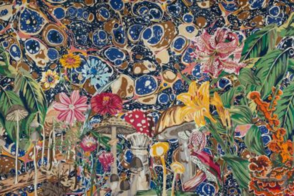 Vision Gallery in Chandler Celebrates Artistic Mothers with New Exhibition