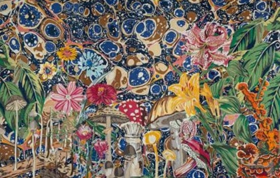 Vision Gallery in Chandler Celebrates Artistic Mothers with New Exhibition