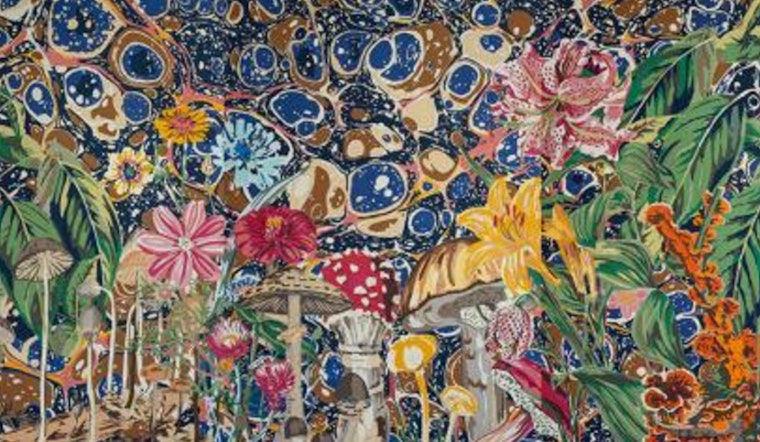 Vision Gallery in Chandler Celebrates Artistic Mothers with New Exhibition