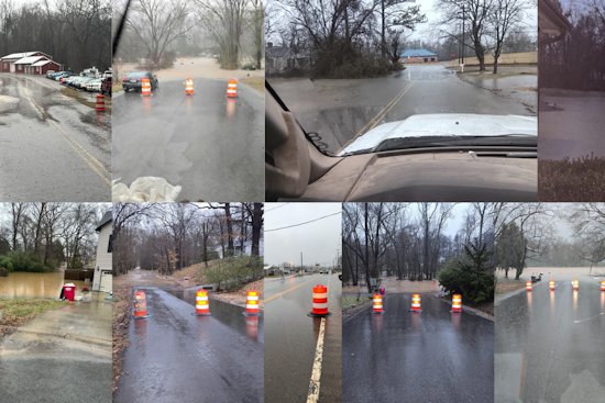 Volunteers Needed for Clarksville Flood Relief Efforts This Saturday