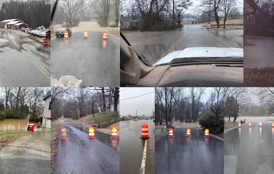 Volunteers Needed for Clarksville Flood Relief Efforts This Saturday