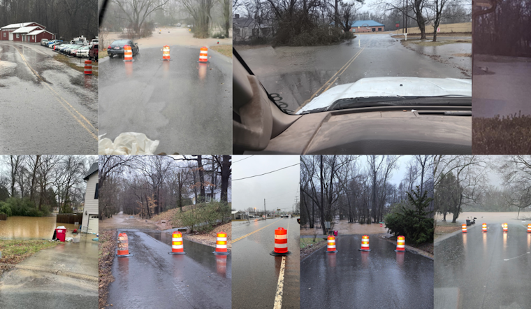 Volunteers Needed for Clarksville Flood Relief Efforts This Saturday