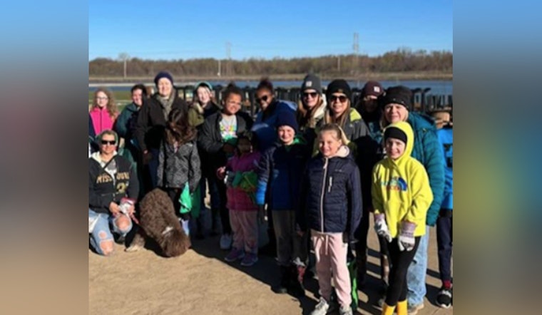 Volunteers Needed for St. Peters' Clean Streams Day to Help Protect Local Waterways on April 12