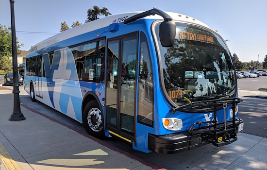 VTA Proposes Enhanced Wage Offer to End Transit Strike with ATU Local 265 in Santa Clara Valley