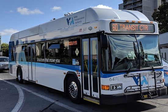 VTA Sues Union to End Strike, Alleges Breach of "No Strike" Clause Amid San Jose Transit Disruptions