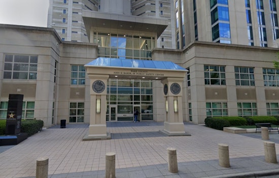 Wake County Detention Officer Charged with Drug Trafficking Inside John H. Baker Jr. Public Safety Center