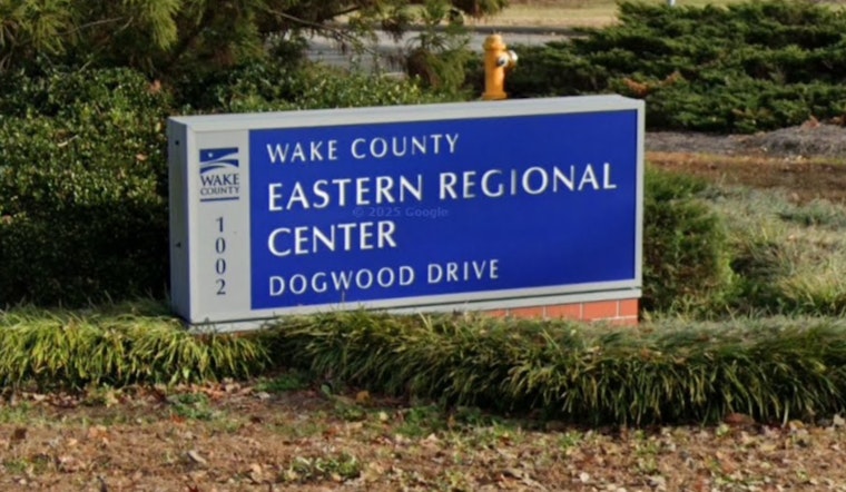 Wake County Expands STI Testing Accessibility with Free At-Home Kits in Raleigh and Surrounding Areas
