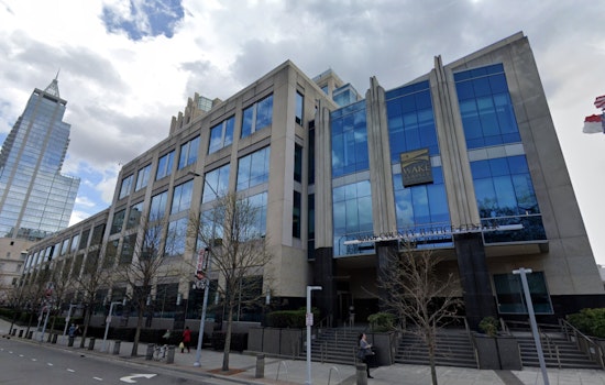 Wake County Public Libraries Host Celebratory Events for Women's History Month