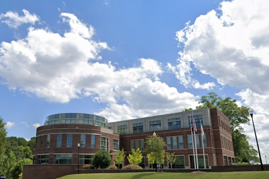 Wake Forest Ascends to 20th Best City for Small Businesses in North Carolina